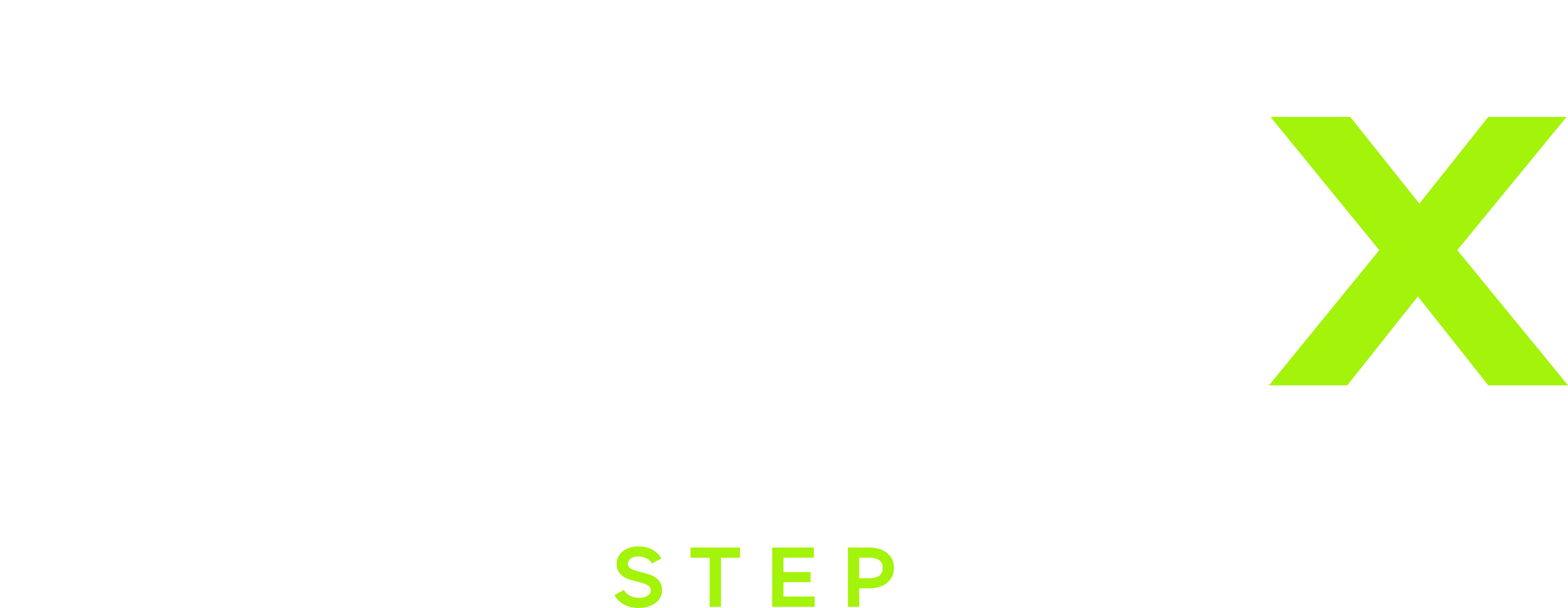 Stepix Logo